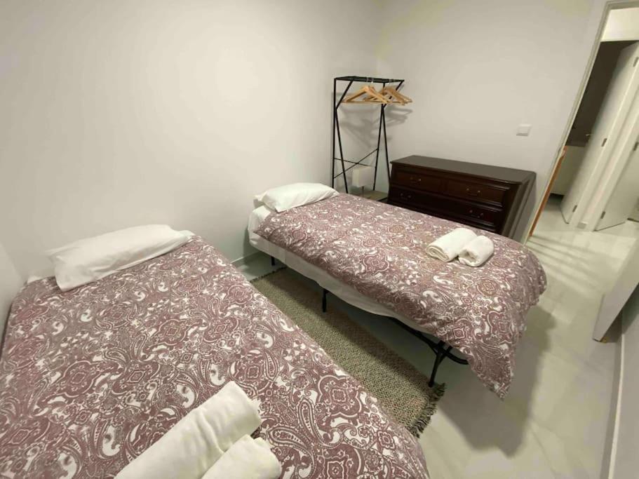 Apartamento Casa Bossa Nova Fundão Exterior foto