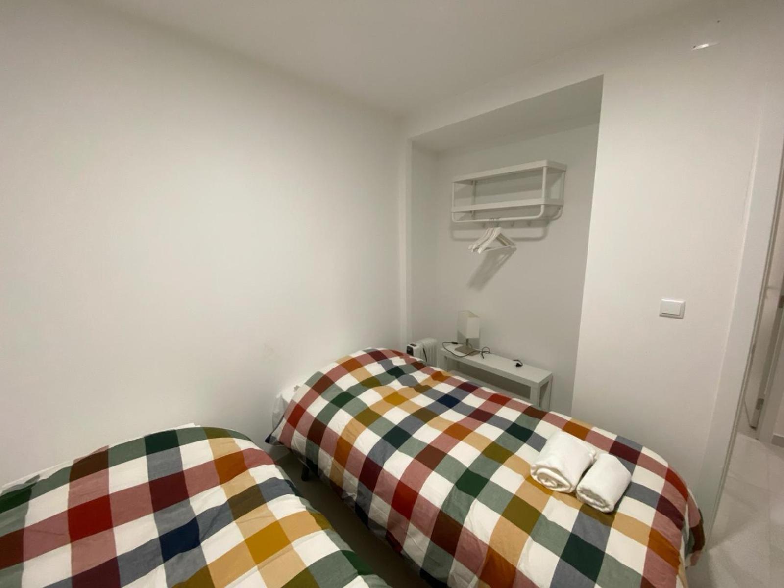 Apartamento Casa Bossa Nova Fundão Exterior foto