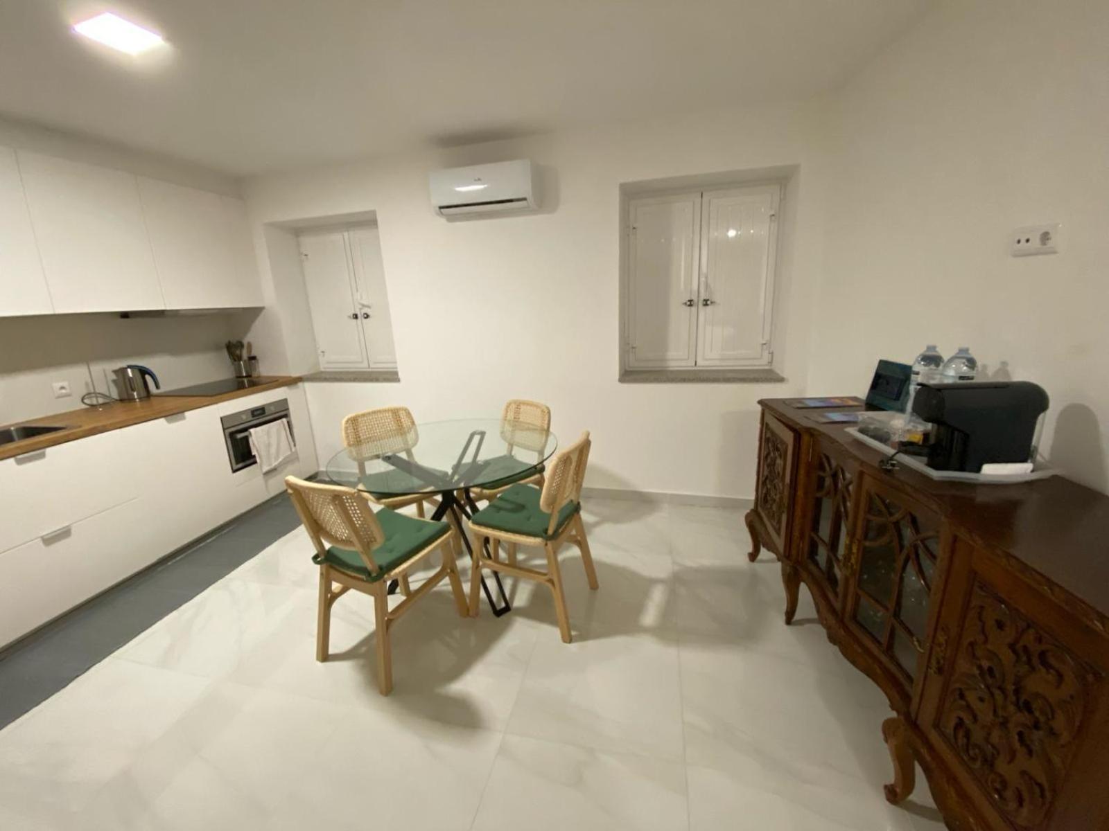 Apartamento Casa Bossa Nova Fundão Exterior foto