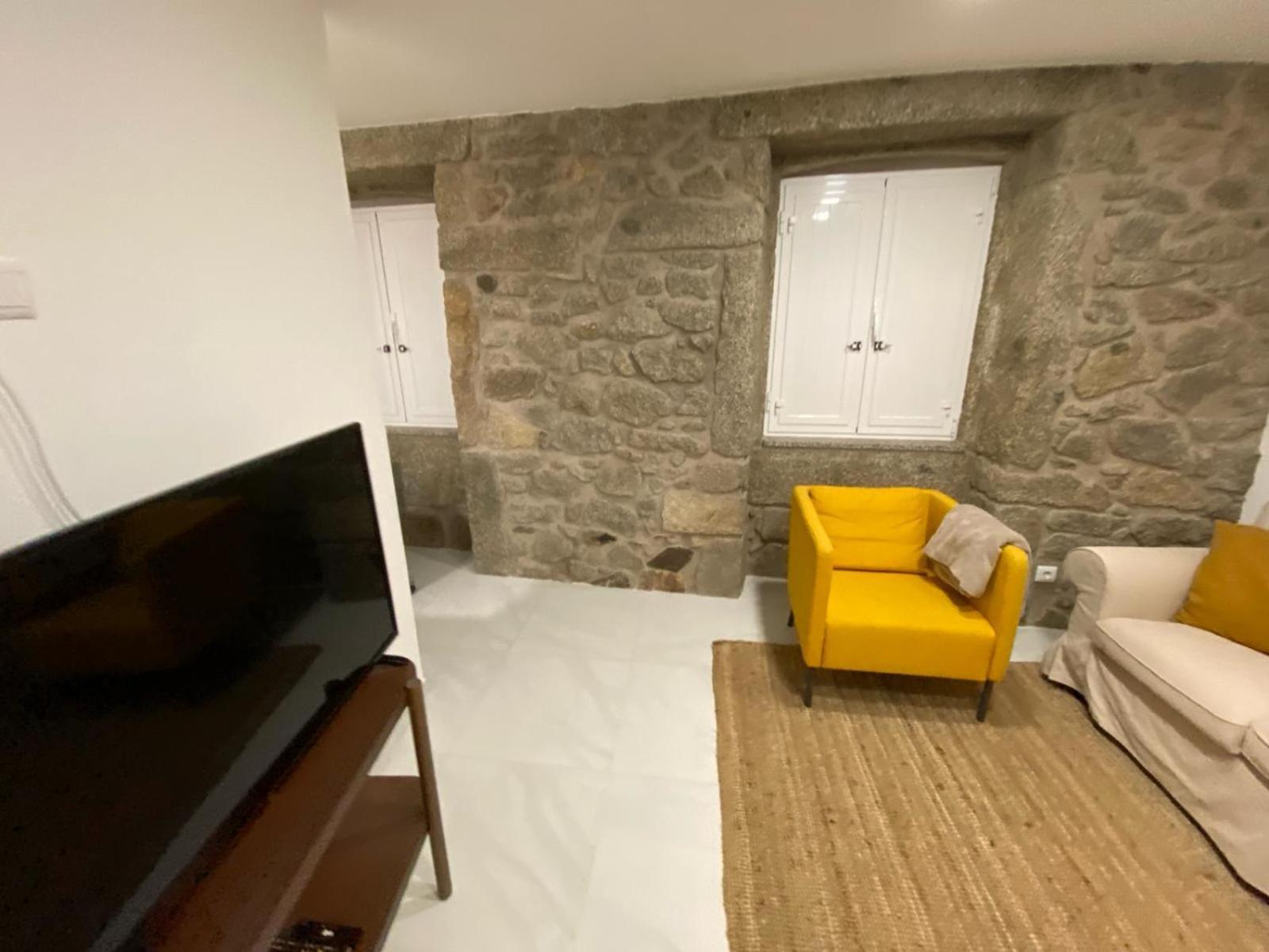 Apartamento Casa Bossa Nova Fundão Exterior foto