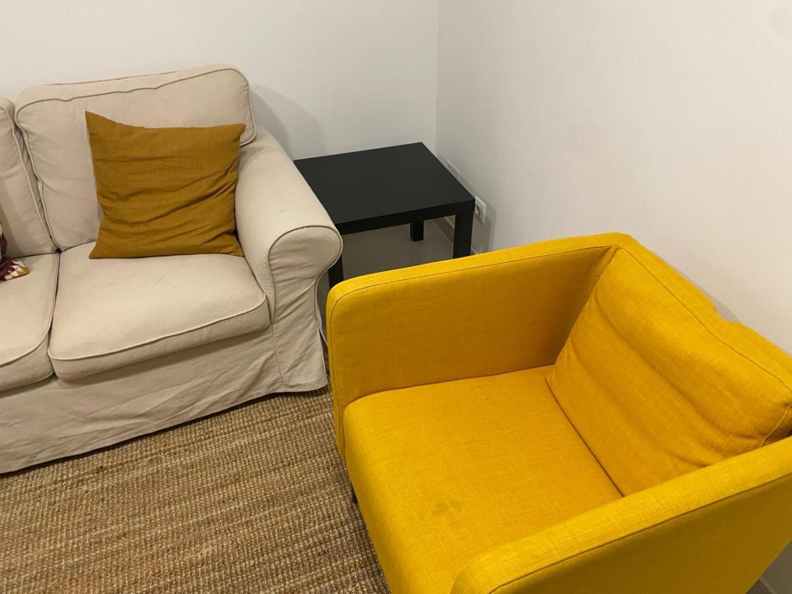 Apartamento Casa Bossa Nova Fundão Exterior foto
